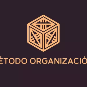 Imagen de portada para Ebook Metodo de Organización
