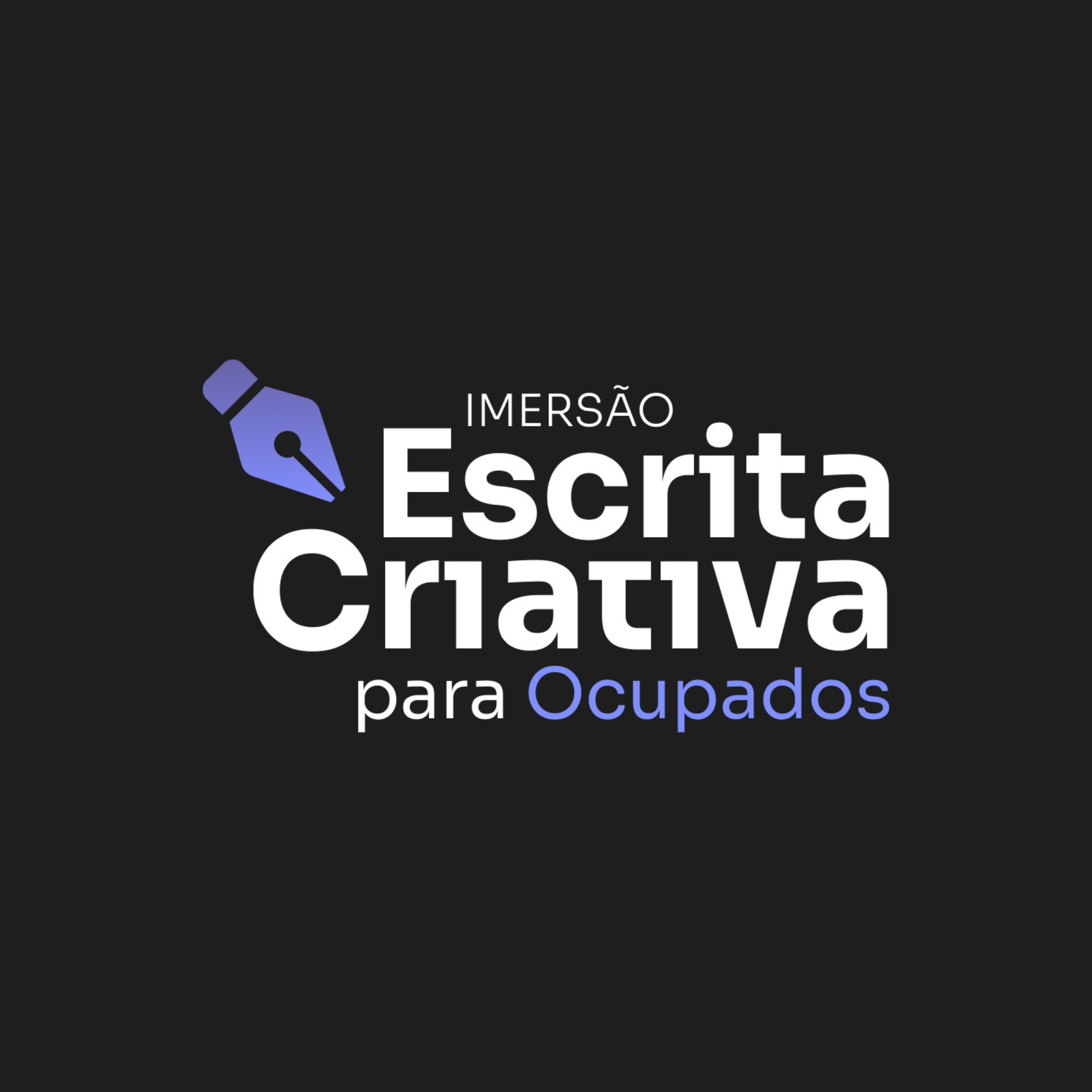 Capa do curso 