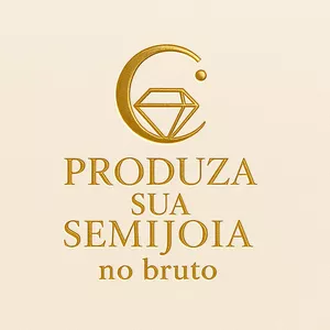 Imagem do curso Produza sua semijoia no bruto