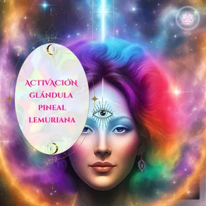 Imagen de portada para Curso online Activación Lemuriana de la Glándula Pineal