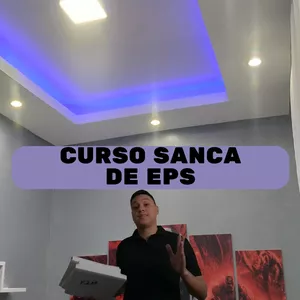 Curso Sanca de EPS 2.0