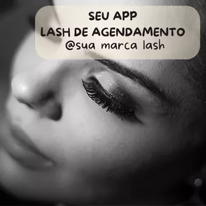 Imagem de capa para o Curso online Aplicativo para agendamento LASH