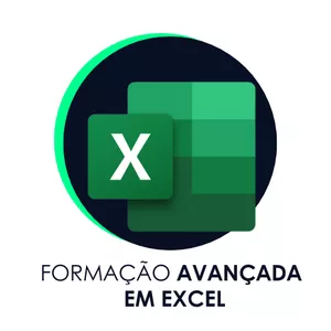 Imagem do curso Formação Avançada em Excel