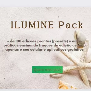 Imagem do curso Ilumine pack 