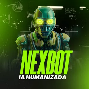 Imagem de capa para o Curso online Nex Bot