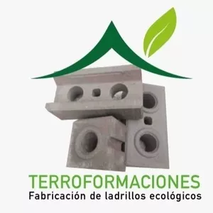 Imagen de portada para Curso online Producción de Ladrillo Ecológico o BTC