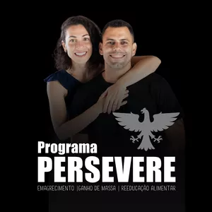 Imagem de capa para o Curso online Programa Persevere