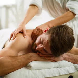 Imagen de portada para Curso online Programa Relax Experience