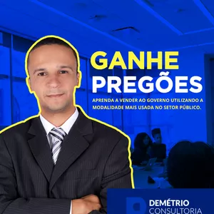 Capa do curso 