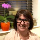 Foto do autor Nazaré Jacobucci