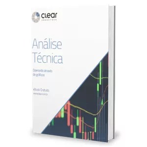 Imagem de capa para o Ebook "E-Strategize: Guia Completo de Análise Técnica IQ Option"