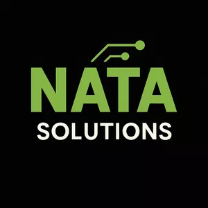 Cover image for Online course Nata solutions school