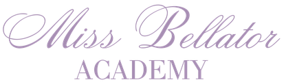 Miss Bellator Academy logo