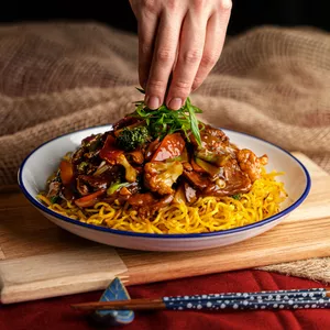 Desmitificando o Yakisoba com o GoHanGo