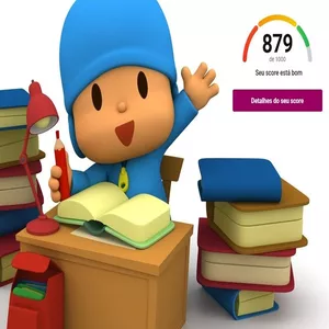 Imagem do curso Manual do Score e do Crédito