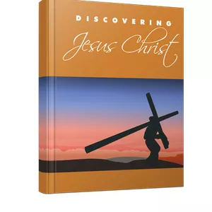 Imagem do curso Quem é Cristo? O que é a Consciência Crística? 