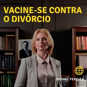 Imagem de capa para o Ebook Vacine-se contra o divórcio