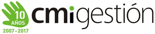 CMI Gestión logo