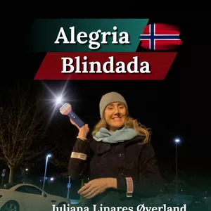 Imagem do curso Alegria Blindada, o aulão