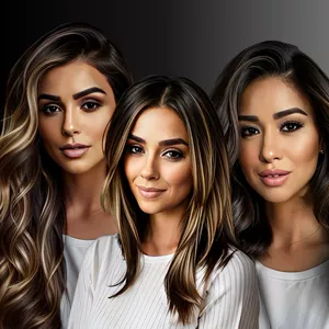 Imagem de capa para o Curso online Masterclass Face Visage®
