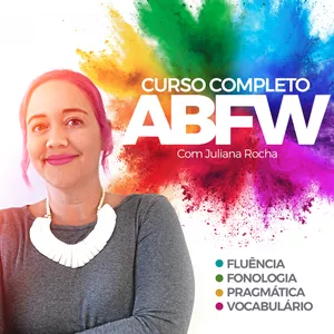 Imagem de capa para o Curso online ABFW - Completo