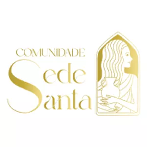 Imagem de capa para o Curso online Comunidade Sede Santa