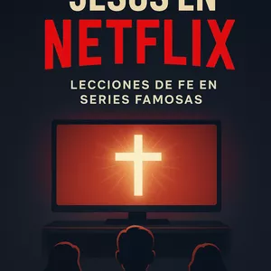 Imagen de portada para Curso online Jesús