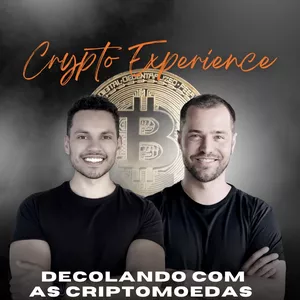 Imagem de capa para o Curso online Decolando com as criptomoedas