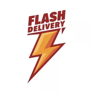 Imagem de capa para o Curso online Flash delivery 