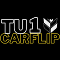 Tu1CarFlip logo