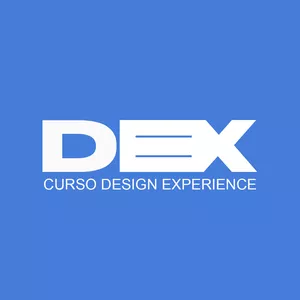 Imagem de capa para o Curso online Design Experience - Módulo 1