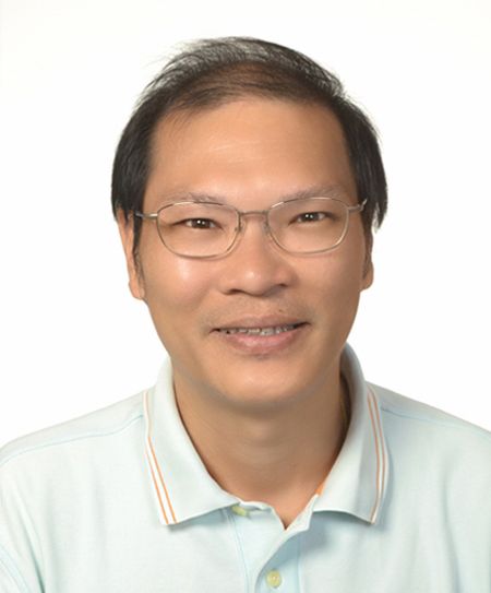 Timothy Chew