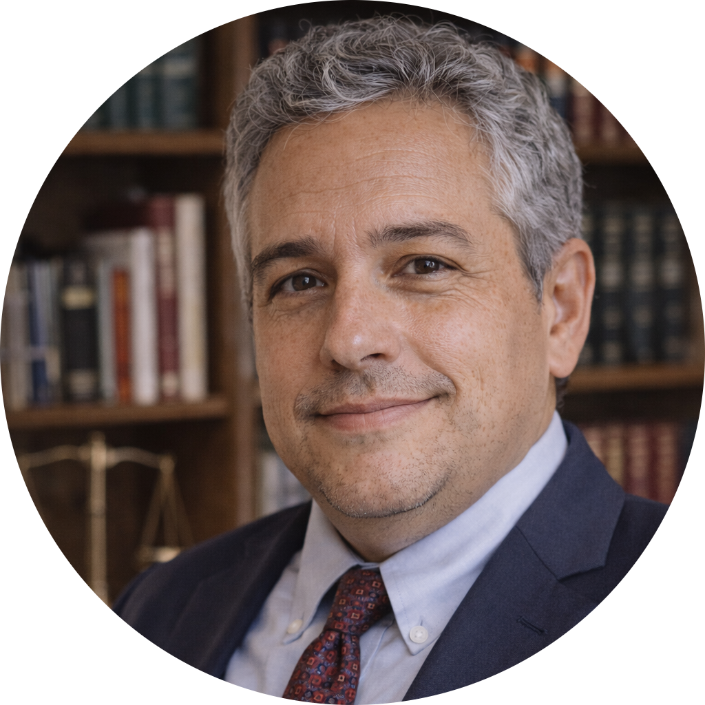 Andrés LLanes (abogado laborista) 