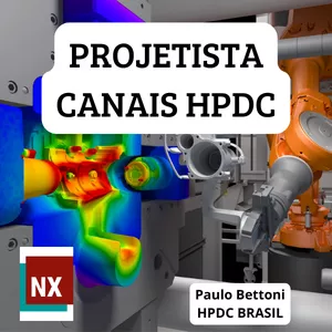 Imagem do curso Projetista Canais HPDC 