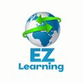 Ez learning logo
