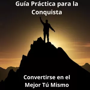 Imagen de portada para Ebook Guía Práctica para la Conquista