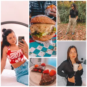 Imagem de capa para o Curso online Kit Presets - Assucena Passari 