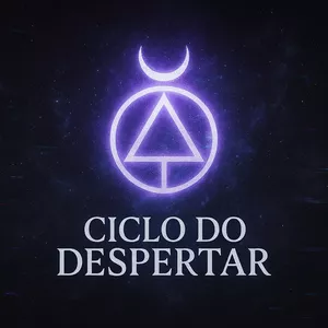 Imagem de capa para o Curso online Ciclo do Despertar 