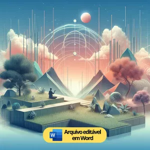 Imagem de capa para o Curso online Plano de Ensino Editável – Estação do Saber I (Vivências e Práticas Experimentais Transdisciplinares) | Ensino Médio – 3º Ano (Integral, 7h/dia) | Itinerário Integrado Ciências Humanas e Sociais Aplicadas – 80h