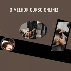 Imagem do curso CURSO COMPLETO DE PROTESE CAPILAR