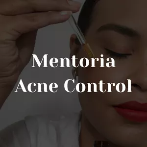 Imagem de capa para o Curso online Mentoria Acne Control