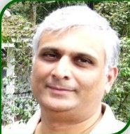 Niket Karajagi - Course Director
