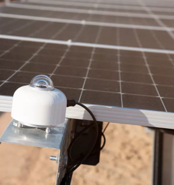 PIRANÔMETRO UNIMETRO