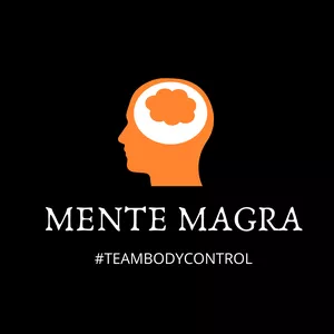 Imagem de capa para o Curso online MENTE MAGRA - TEAM BODY CONTROL 