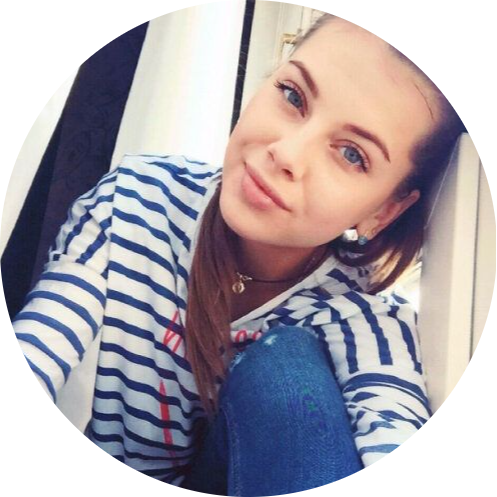 Chloe Parker