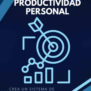 Imagen de portada para Ebook KIT PRODUCTIVIDAD INTELIGENTE Diseñá tu sistema de productividad personal en 7 días