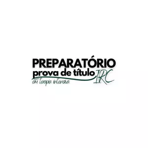 Imagem de capa para o Curso online Preparatório IRC para Prova de Título em Terapia Intensiva