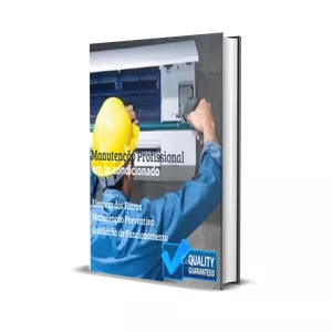 Capa do Curso Higienizador de Ar Condicionado