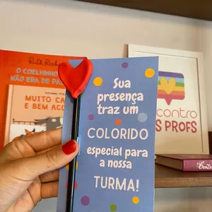 Imagem de capa para o Ebook Cartão lembrancinha lápis