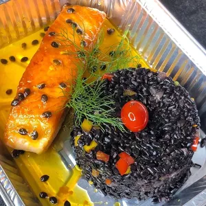 Imagem de capa para o Curso online Gastronomia com Matheus Chef